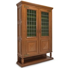 ANTIK! Bücherschrank