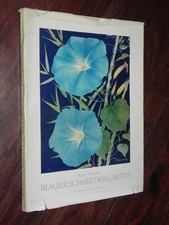 Karl Förster - Blauer Schatz der Gärten (Neumann Verlag, DDR, 1955) 01