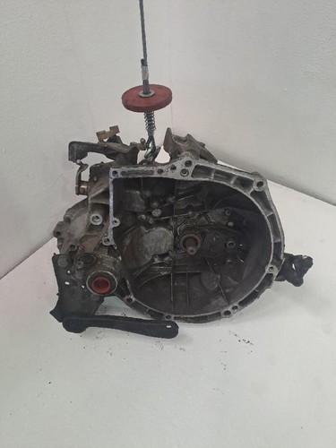 20cq03 getriebe citroen c3 - ft,