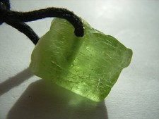 Schöner OLIVIN PERIDOT