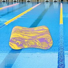 Schwimmen Pull Boje Float Bein