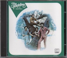 THE TEMPTATIONS - All