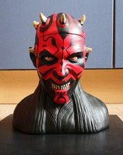 Rare STAR WARS Episode1 DARTH