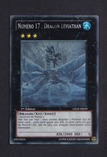 Nummer 17 dragon - 17:,
