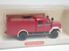 ⛔Magirus Feuerwehr TLF 16