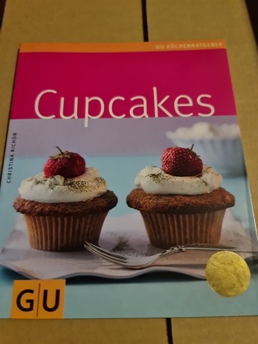 Cupcakes die trendtörtchen - -,