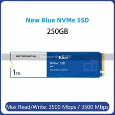 Western Digital WD Blue SN570
