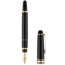 Montblanc Meisterstück