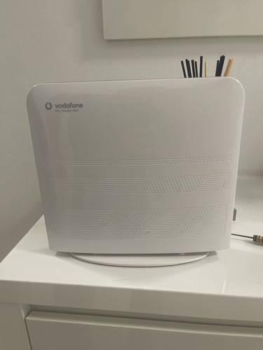 Vodafone dsl easybox 802 wlan - vodafone,