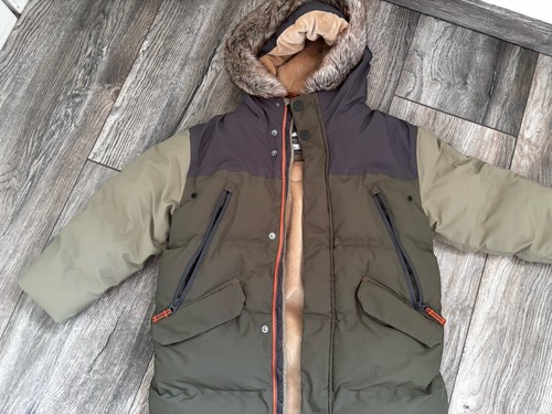 Next winterjacke junge 116 - junge,