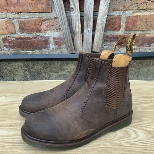 Martens chelsea gaucho - martens,