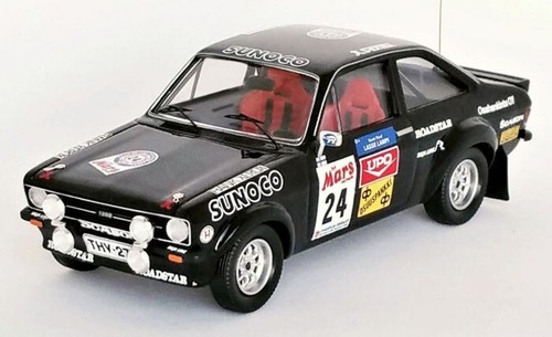 Trofeu rrfi24 ford - ford, mkii