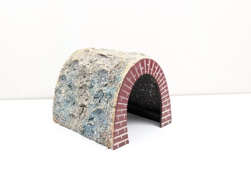 Kibri holz tunnel - kibri,