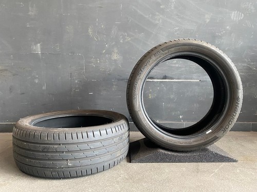 Hankook ventus evo2 - 2x,