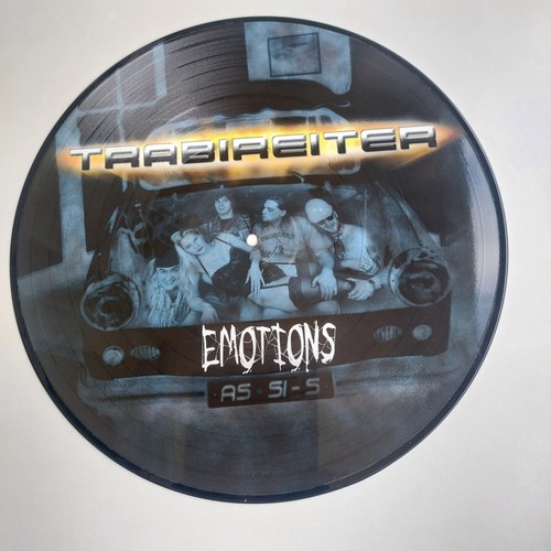Trabireiter emotions - trabireiter,