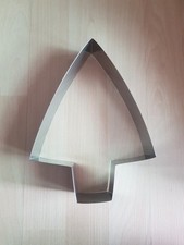 Vemmina Backform Baum Weihnachtsbaum Winter NEU