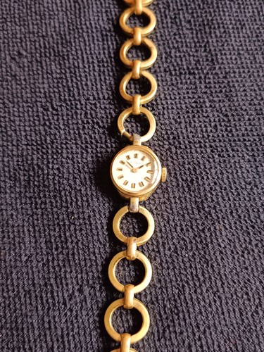 Vintage 50iger eppo jewel - vintage,