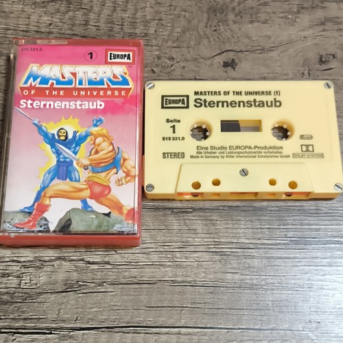 Masters the universe - masters,