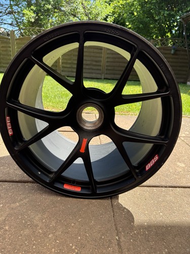 Originale bbs motorsport - bbs,