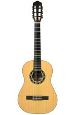 La Mancha Romero Granito 32 1/2 Fichte / Mahagoni