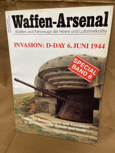 Buch invasion day special - d,