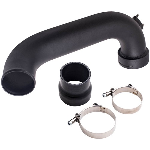 Inch intake turbo charge - 3',