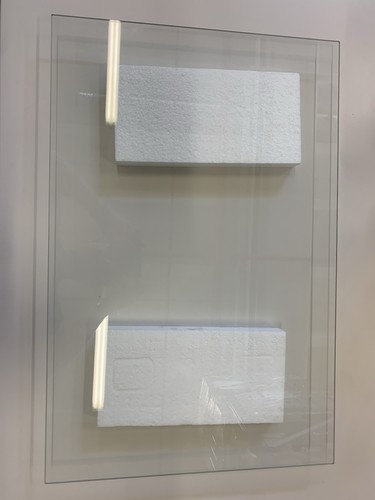 Usm haller glas - haller,