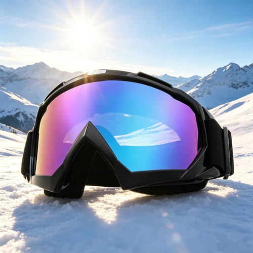 Motorrad skibrillen dirtbike - motorrad-skibrillen,
