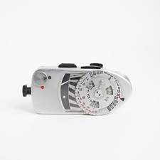 Leica Meter MR Light Meter -