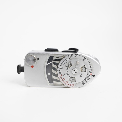 Leica meter light - mr,