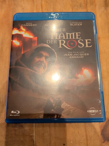 Der name rose blu - der,