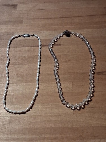 Zwei tolle antike - , vintage