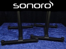 SONORO Lautsprecherständer