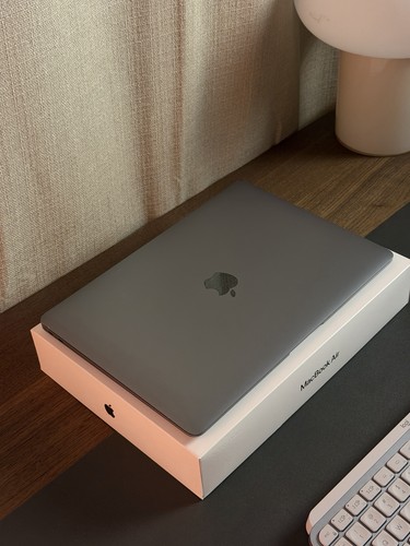 Macbook air 8gb - air, m1