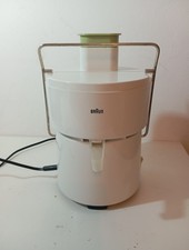 Braun MP 32 – Elektrische