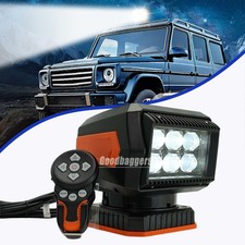 60W 360° drehbarer  LED