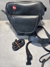 Leitz Leica R Ledertasche