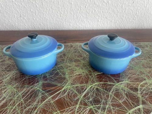 Mini cocotte auflauformen - 2, /