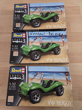 Revell VW Buggy "1:32" Mayers