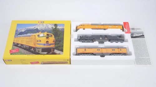 Brawa 0890 diesellok e7 - 0890,