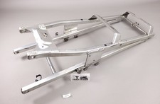 Honda CBR900 RR SC28 Fireblade Heckrahmen Heckteil Heck Rahmen Hilfsrahmen Frame