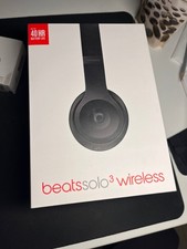 Beats Solo3 Wireless