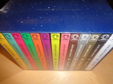 Gute Nacht PunPun Complete Box mit Nr.1-13 komplett Manga Tokyopop Deutsch