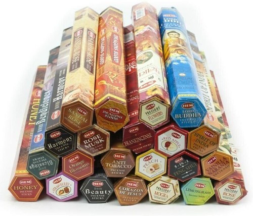 Räucherstäbchen saum - räucherstäbchen,