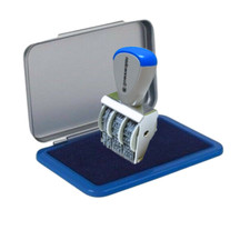 Soennecken Datumstempel 4mm