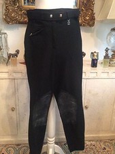 reiterhose Derby Dress Die