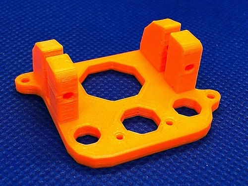 Klick unterflur - 4x,