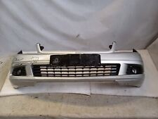 Mercedes Benz C Klasse W204 Frontschürze Stoßstange vorne F.775