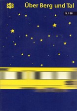 Über Berg und Tal 5/1998 -