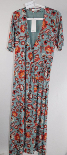 Oui damen maxikleid als - oui,
